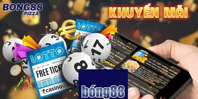 Khuyến mãi Bong88 cho hội viên lâu năm