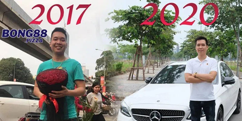 Trịnh Quang Huy thành tích học tập nổi bật từ nhỏ